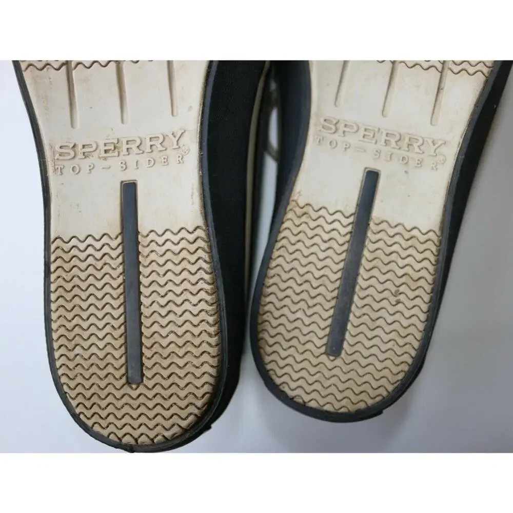 Sperry top sider